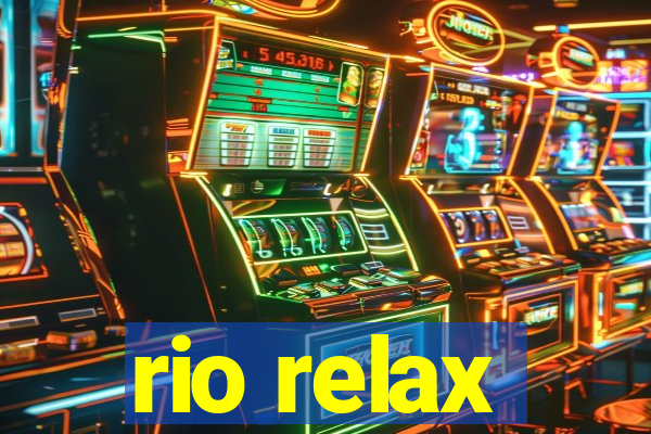 rio relax